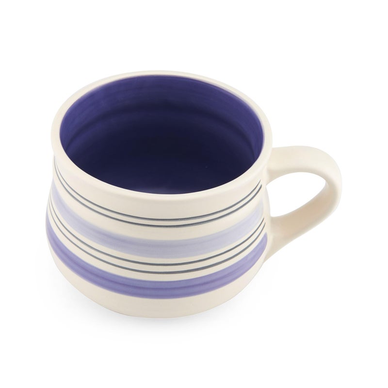 Pfaltzgraff Rio Blue Jumbo Soup Mug, 1 Count (Pack of 1),28 ounce - Image 2